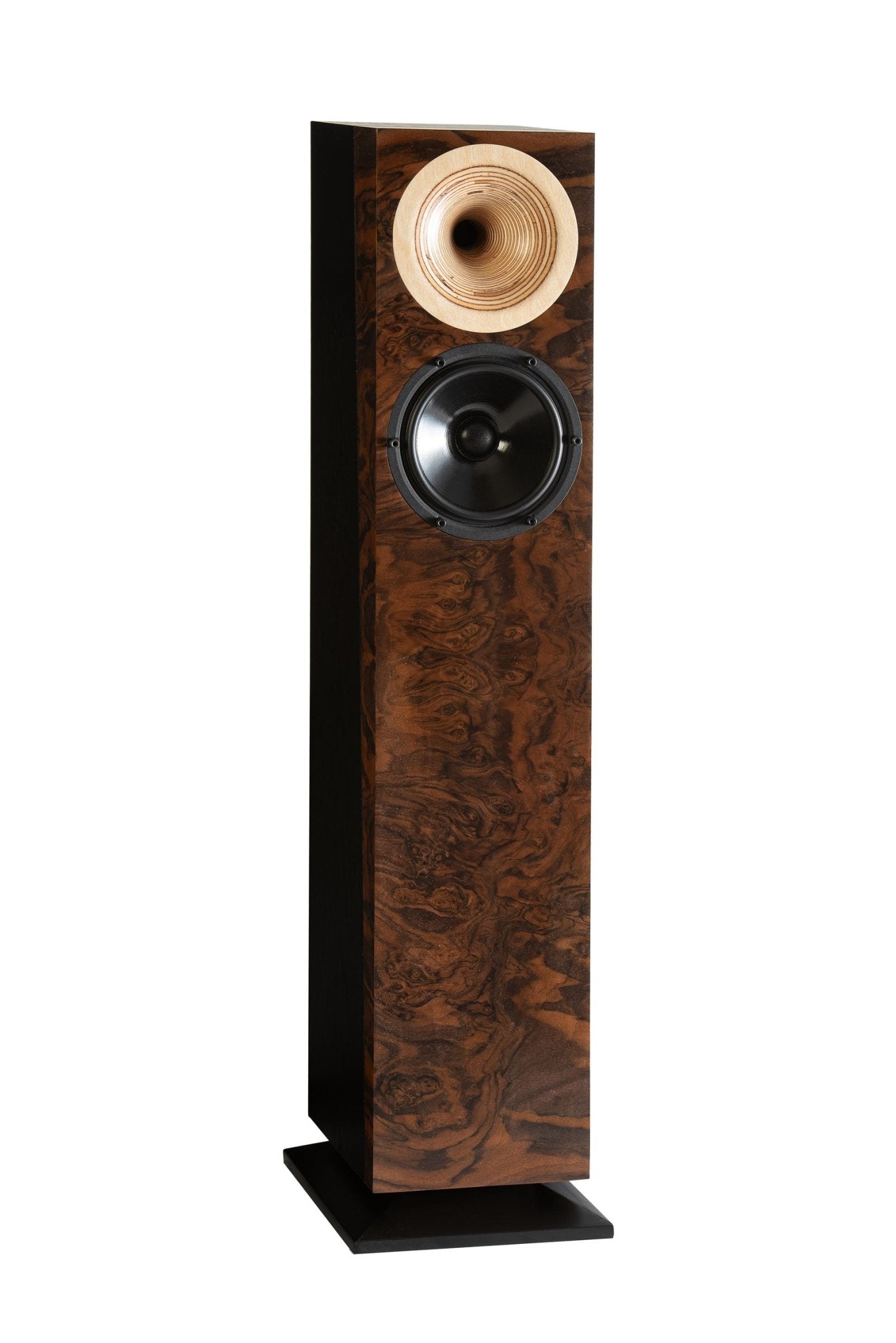 Odeon Nova S - Aktivstudio - High End Audio