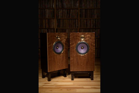 DeVORE Fidelity Orangutan O/Bronze - Aktivstudio - High End Audio