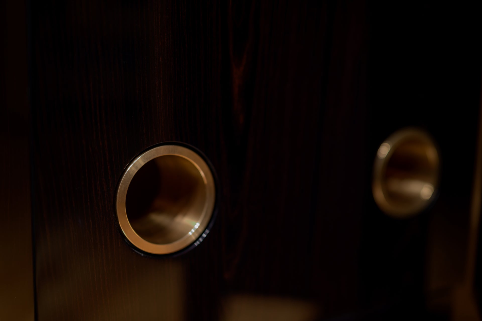 DeVORE Fidelity Orangutan O/Bronze - Aktivstudio - High End Audio