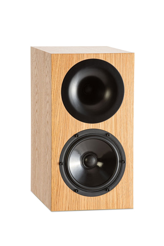 Odeon Orfeo - Aktivstudio - High End Audio