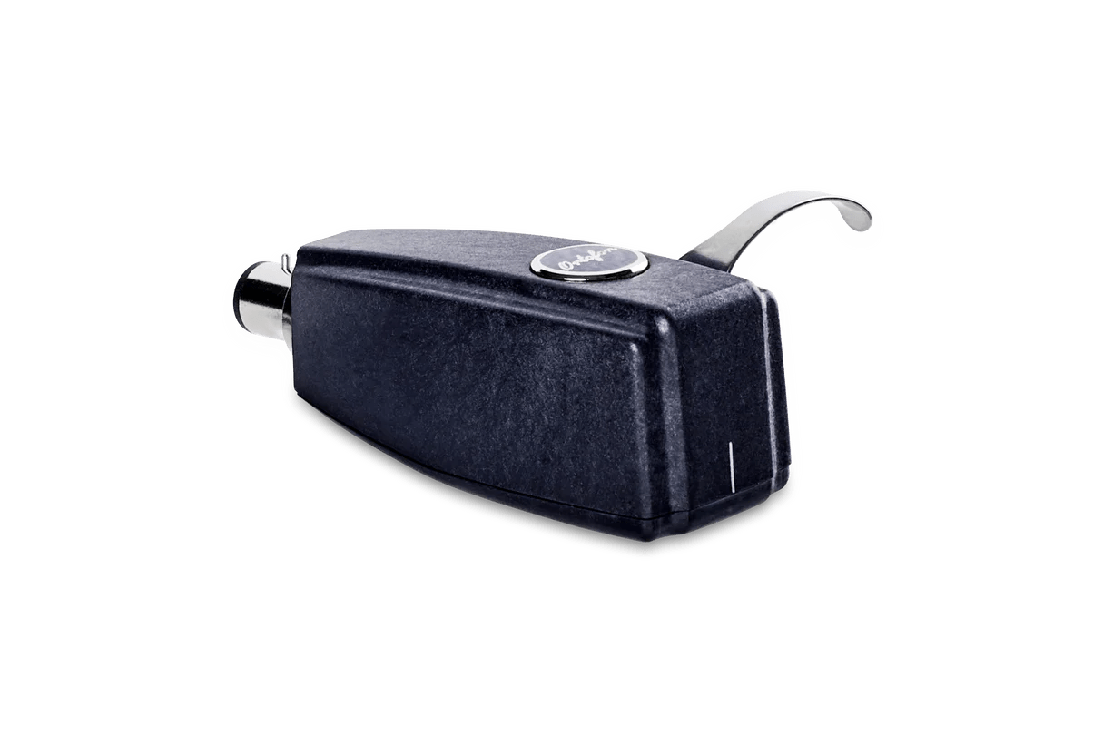 Ortofon SPU GTX E - Aktivstudio - High End Audio