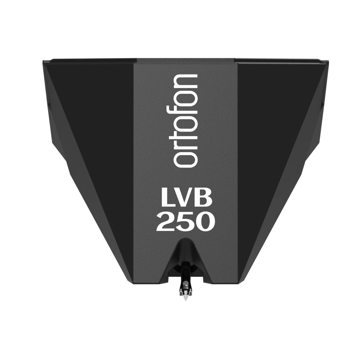 Ortofon 2MR Black LVB 250 - Aktivstudio - High End Audio