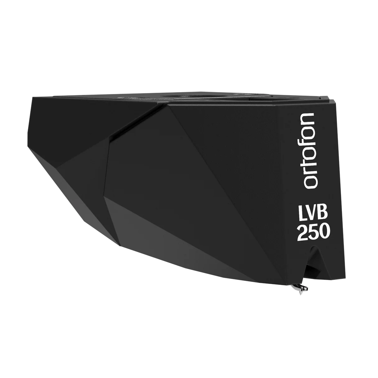 Ortofon 2MR Black LVB 250 - Aktivstudio - High End Audio