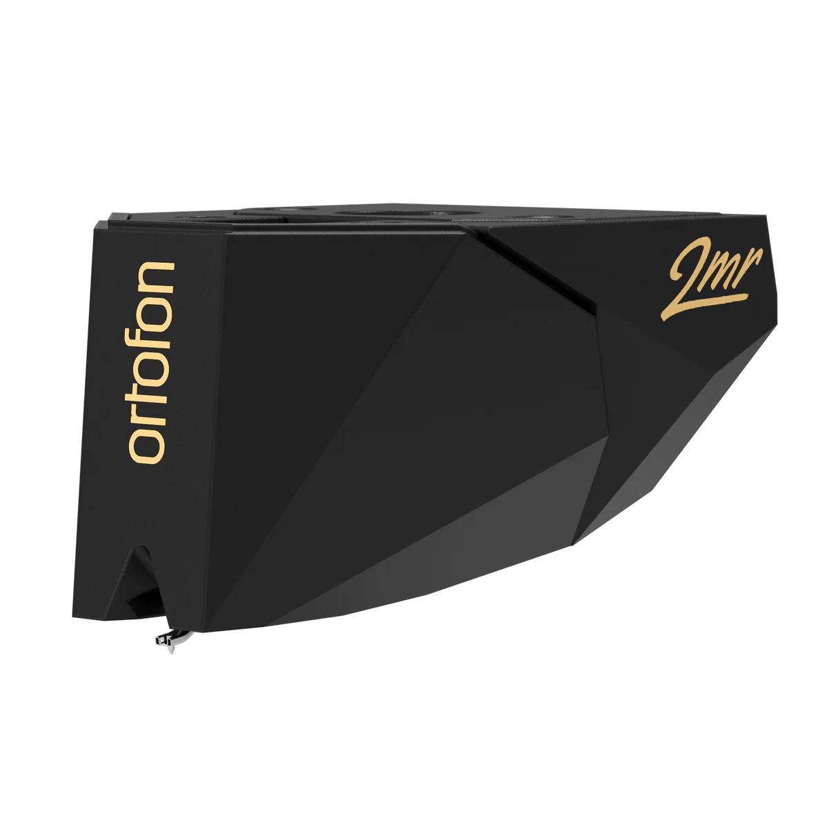 Ortofon 2MR Black - Aktivstudio - High End Audio