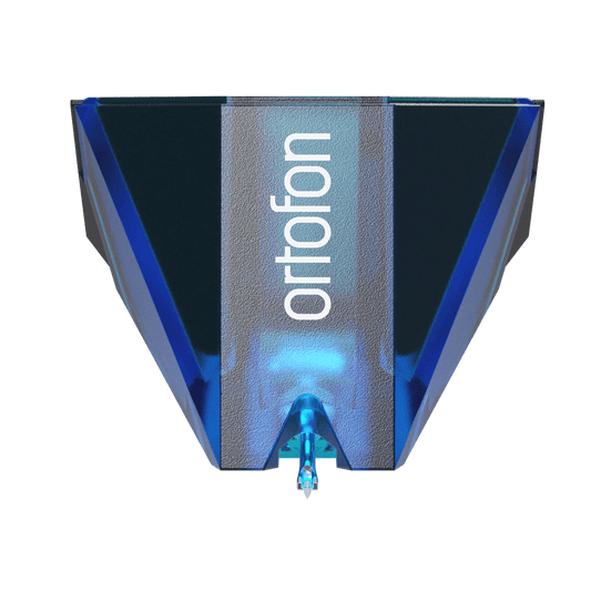 Ortofon 2MR Blue - Aktivstudio - High End Audio