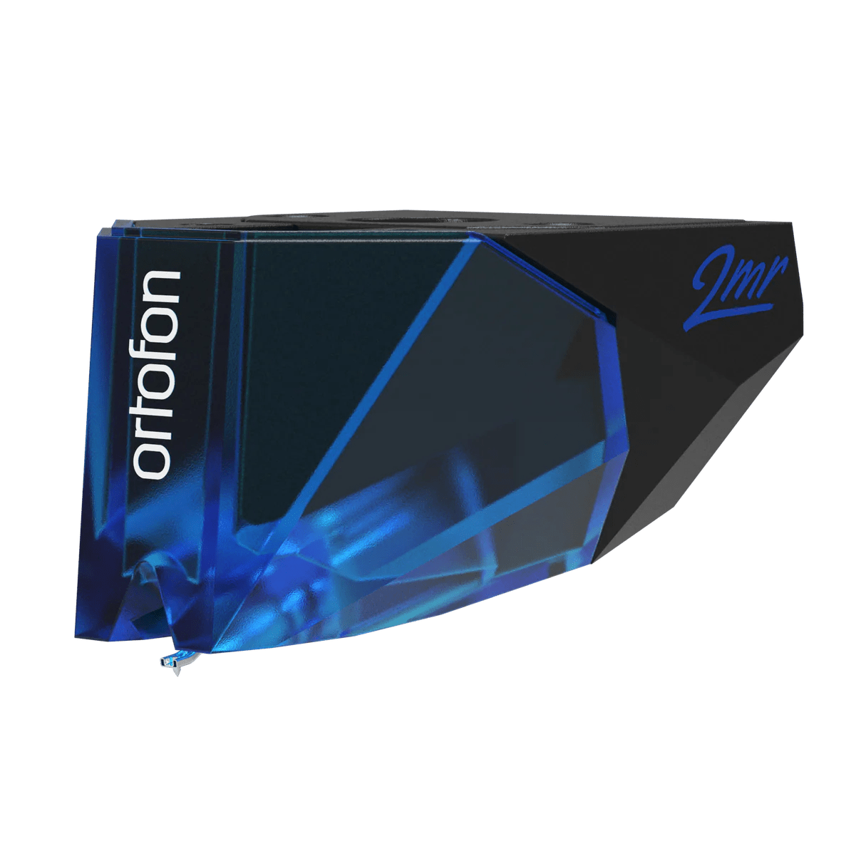 Ortofon 2MR Blue - Aktivstudio - High End Audio