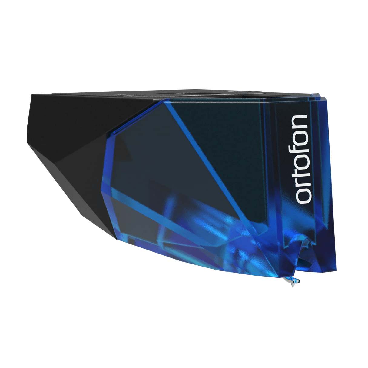 Ortofon 2MR Blue - Aktivstudio - High End Audio