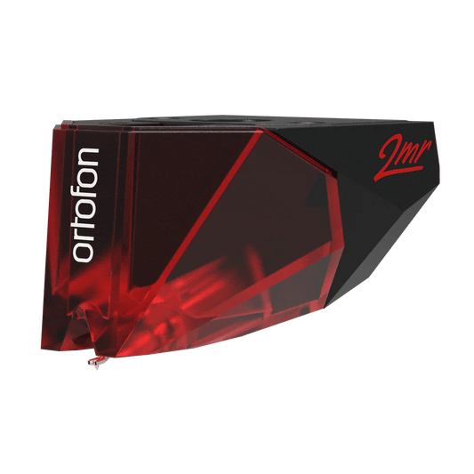 Ortofon 2MR Red - Aktivstudio - High End Audio