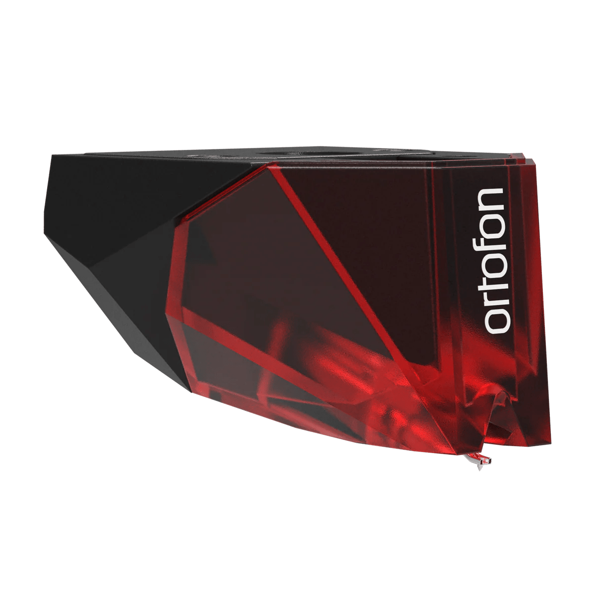 Ortofon 2MR Red - Aktivstudio - High End Audio