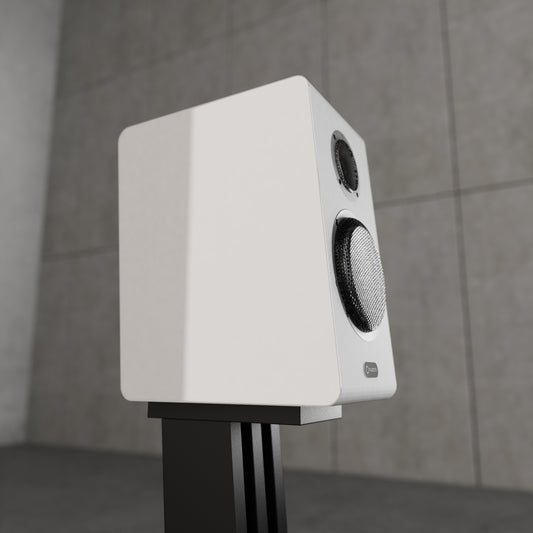 Marten Oscar Duo - Aktivstudio - High End Audio