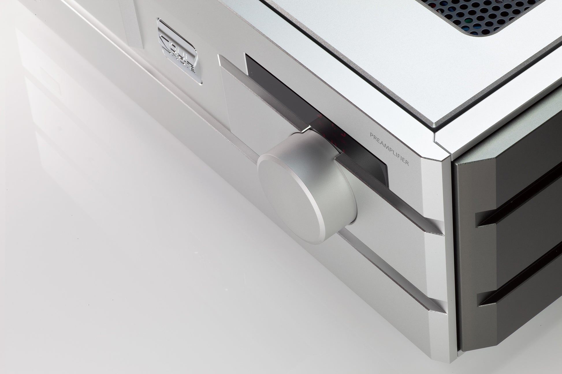 Soulnote P - 3 - Aktivstudio - High End Audio