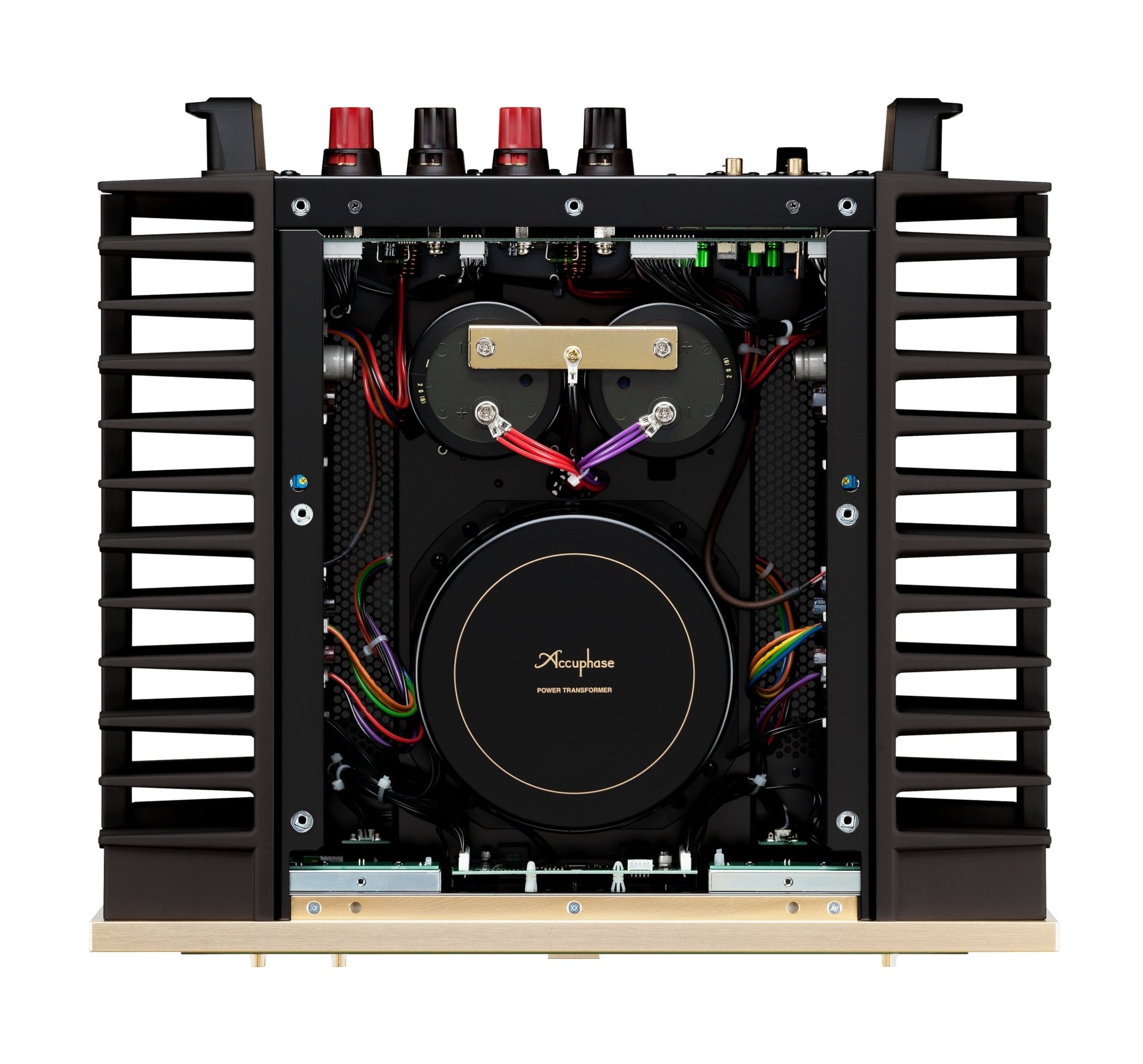 Accuphase P - 4600 - Aktivstudio - High End Audio