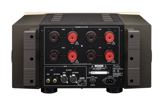 Accuphase P - 7500 - Aktivstudio - High End Audio