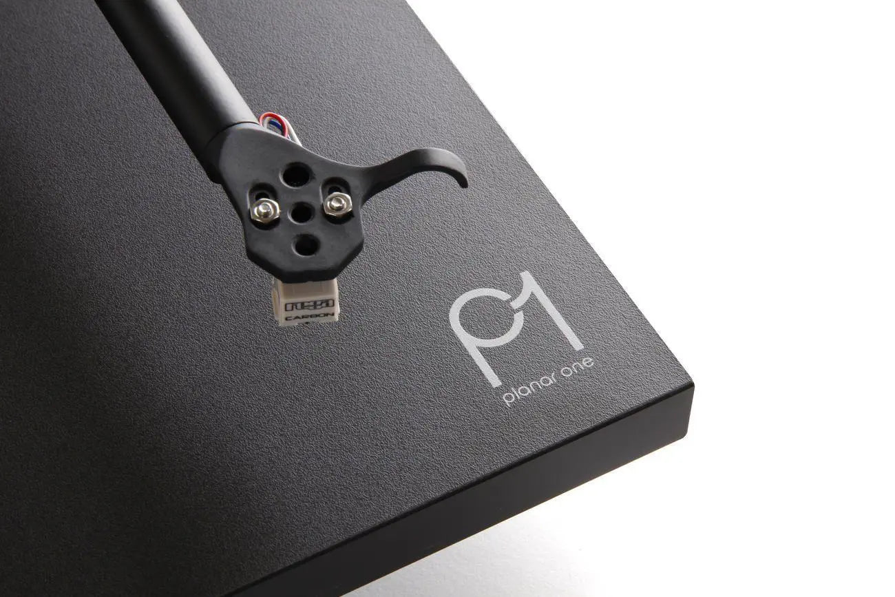 Rega Planar 1 - Aktivstudio - High End Audio