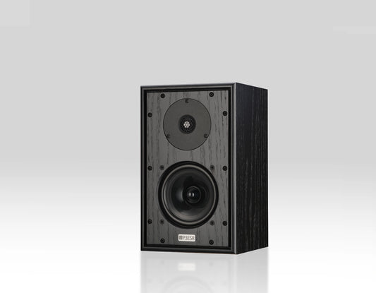 Harbeth P3ESR XD2 - Aktivstudio - High End Audio