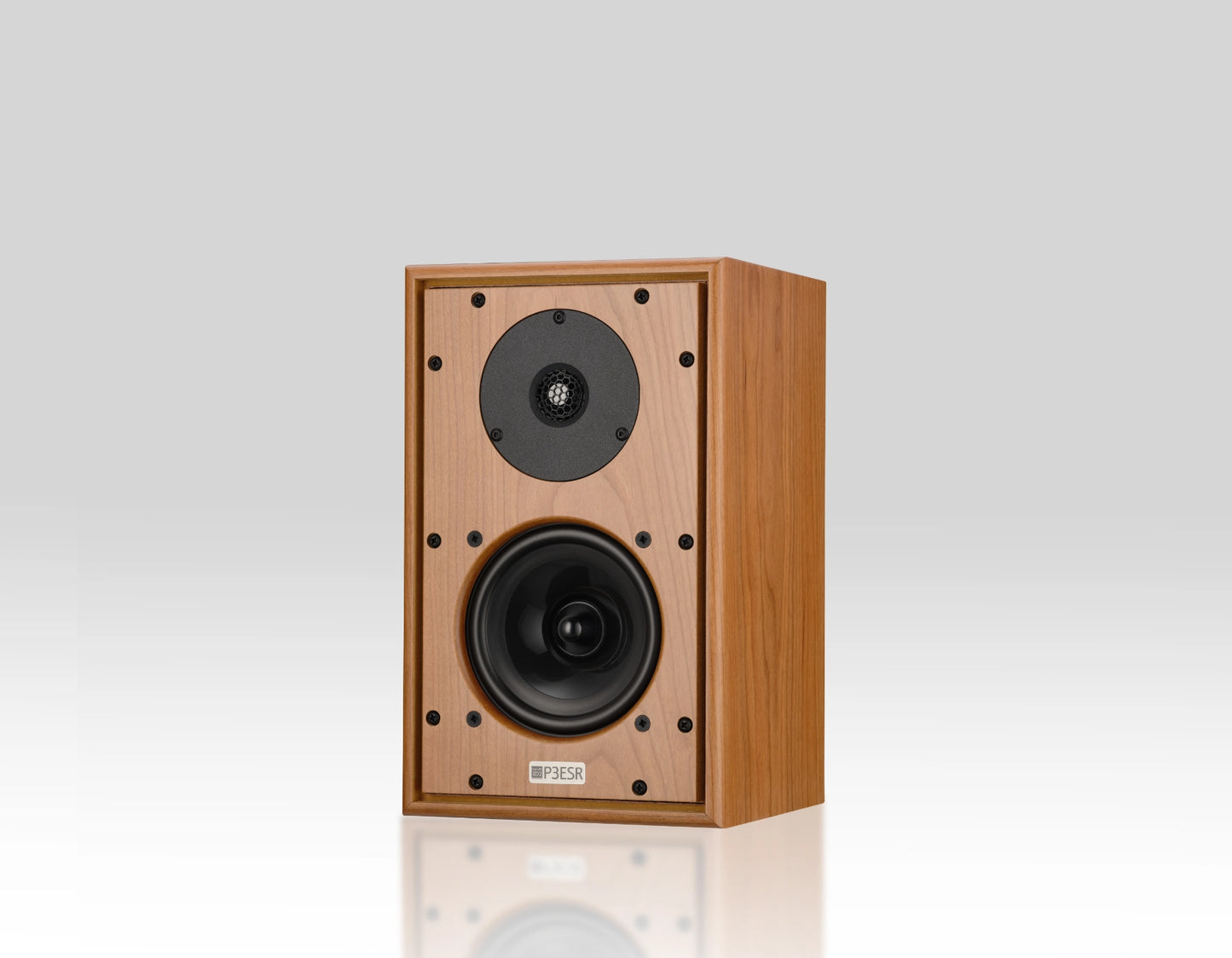 Harbeth P3ESR XD2 - Aktivstudio - High End Audio
