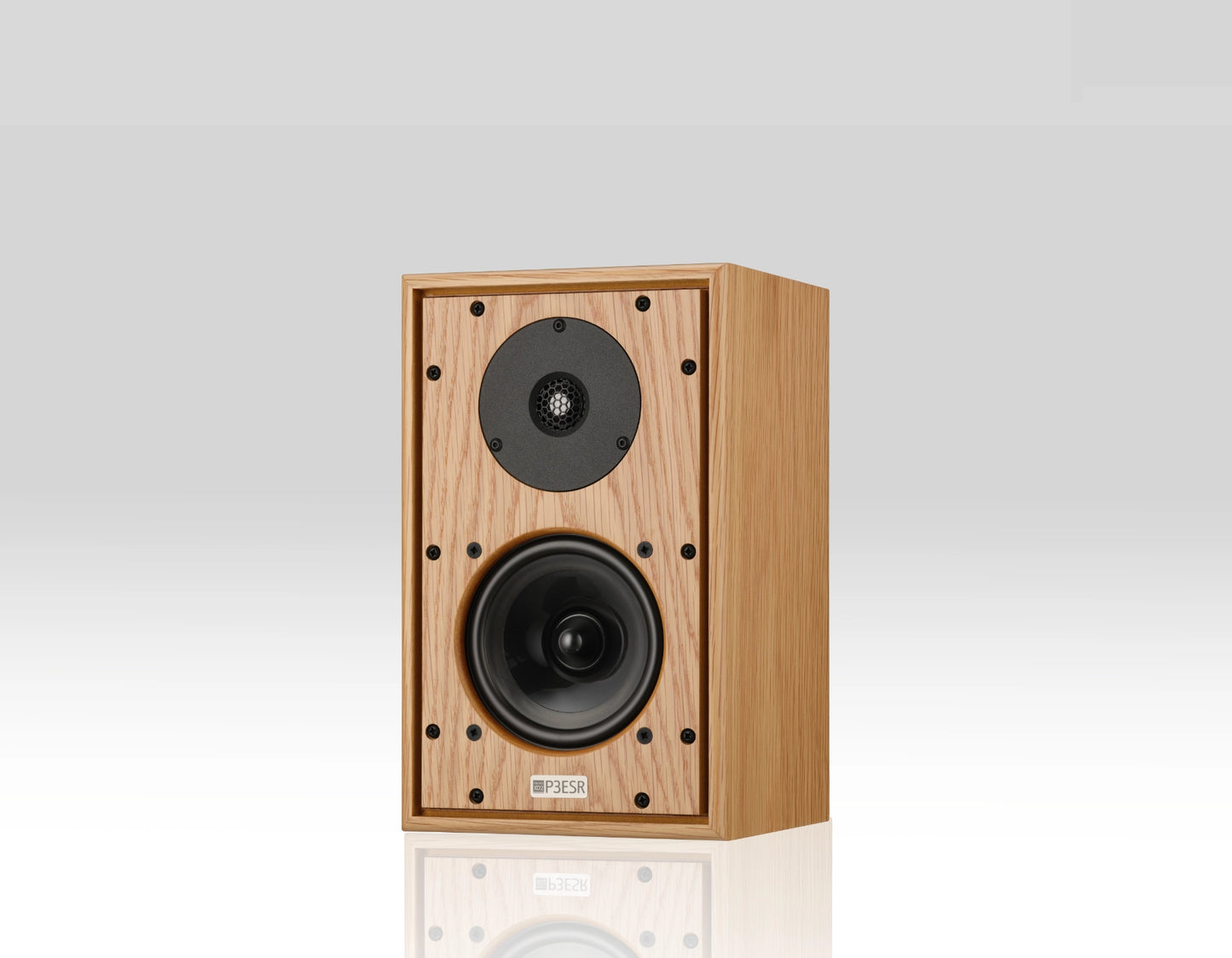 Harbeth P3ESR XD2 - Aktivstudio - High End Audio