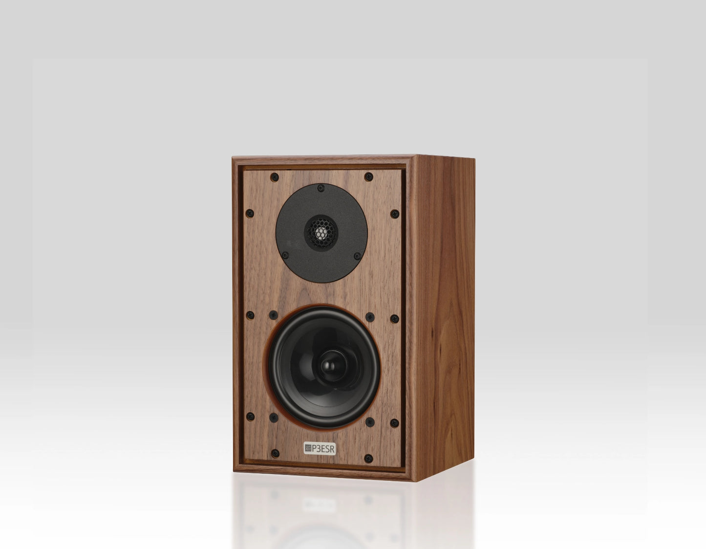 Harbeth P3ESR XD2 - Aktivstudio - High End Audio