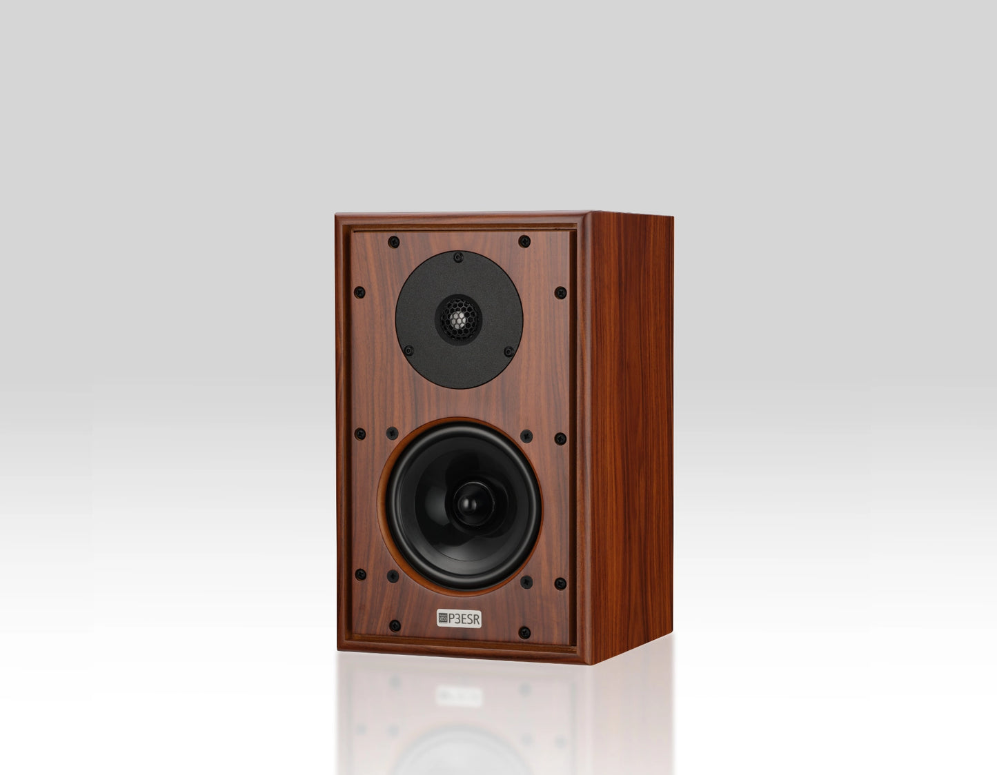 Harbeth P3ESR XD2 - Aktivstudio - High End Audio