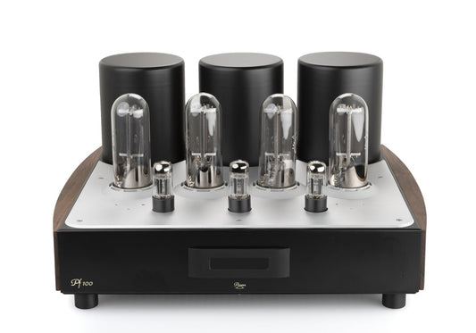 Mastersound PF100 Litz Edition
