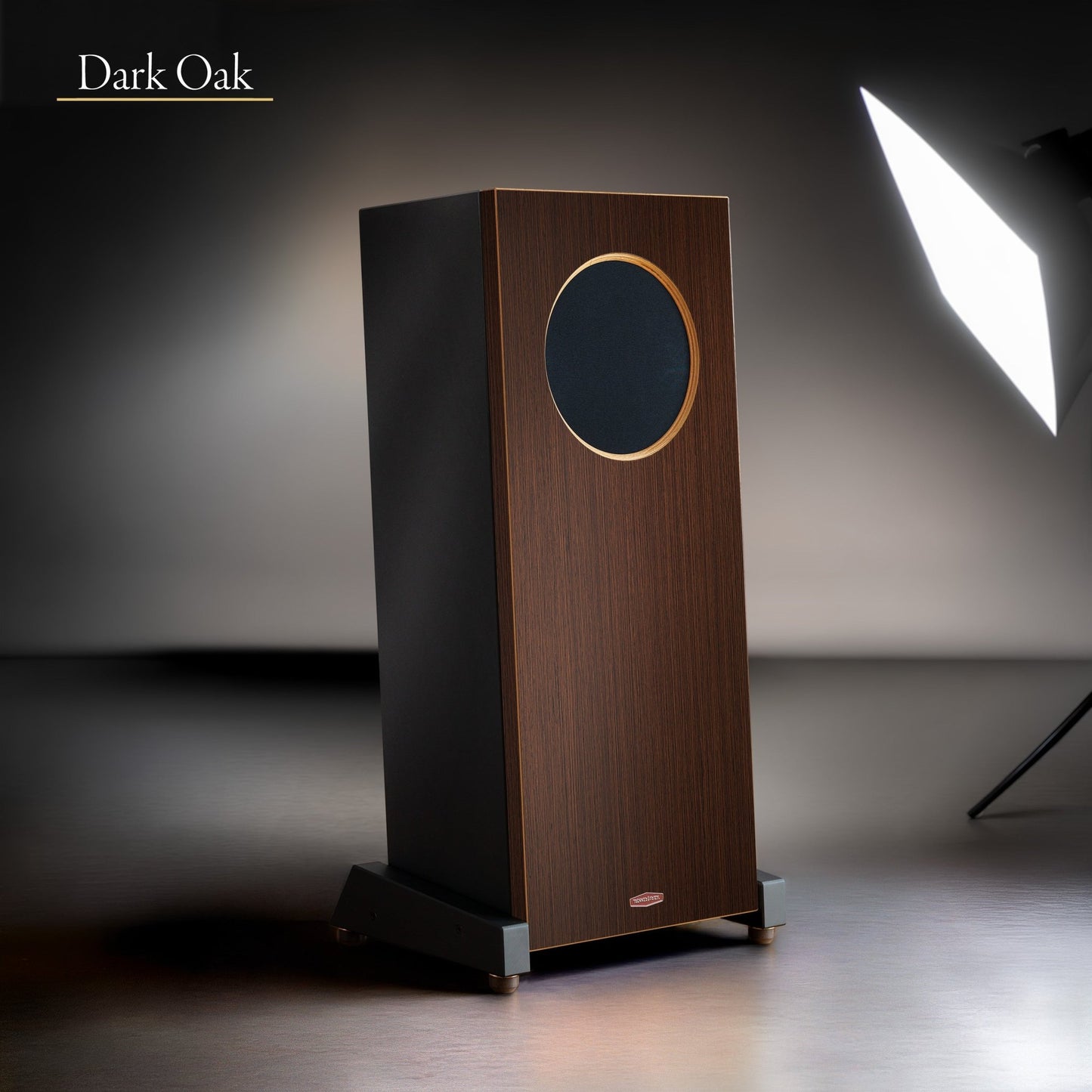 Trenner & Friedl Pharoah V3 - Aktivstudio - High End Audio