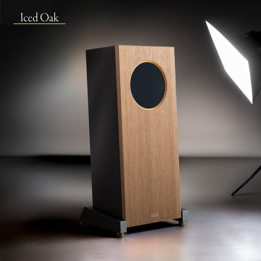Trenner & Friedl Pharoah V3 - Aktivstudio - High End Audio