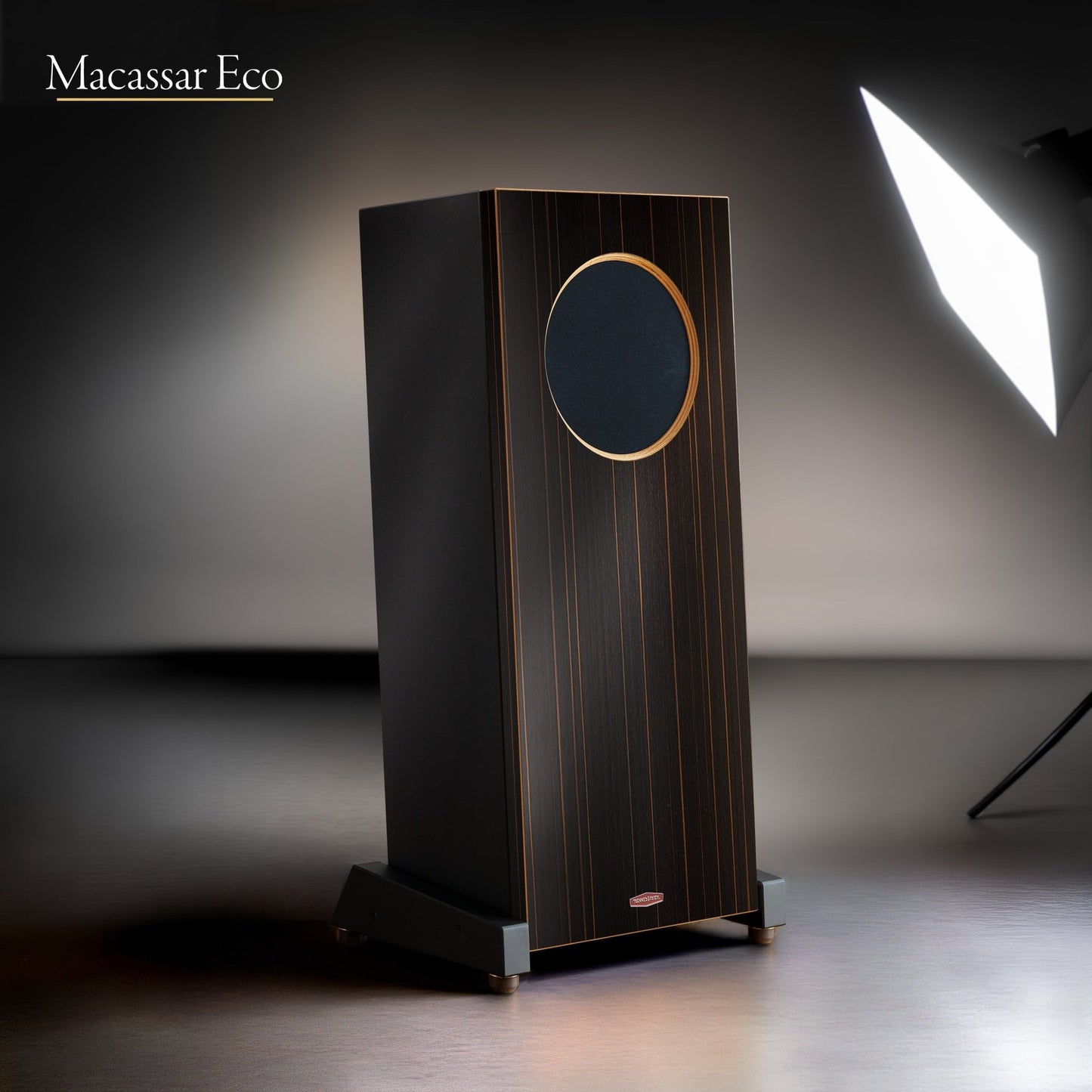 Trenner & Friedl Pharoah V3 - Aktivstudio - High End Audio