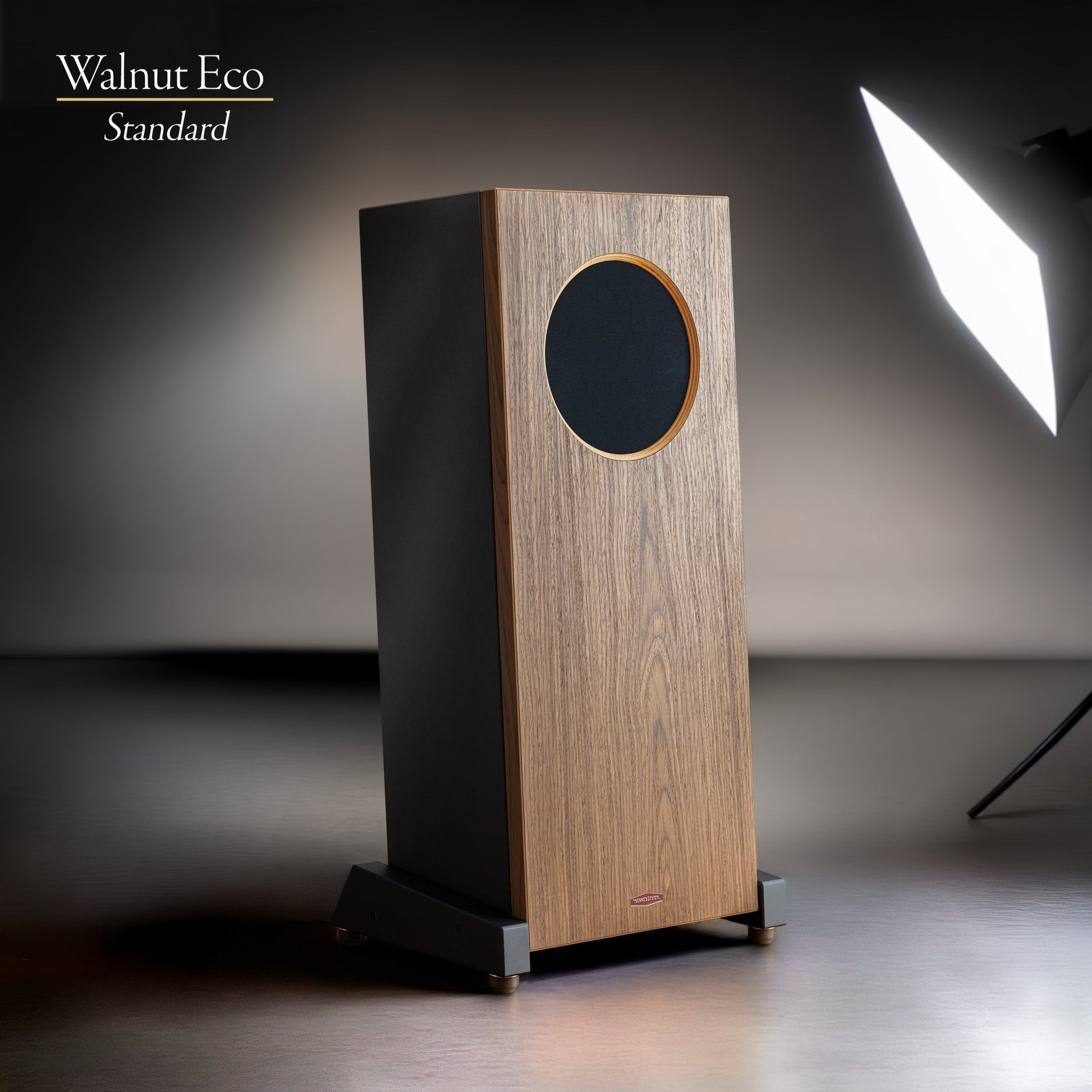 Trenner & Friedl Pharoah V3 - Aktivstudio - High End Audio