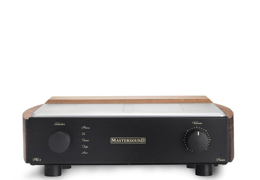 Mastersound PHL5