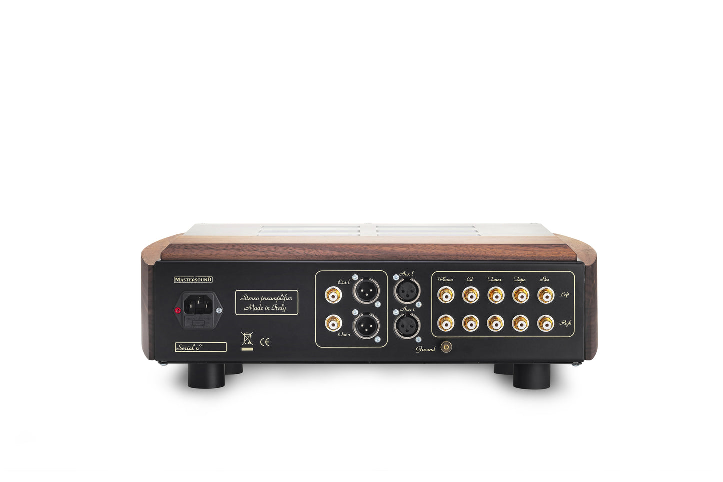 Mastersound PHL5
