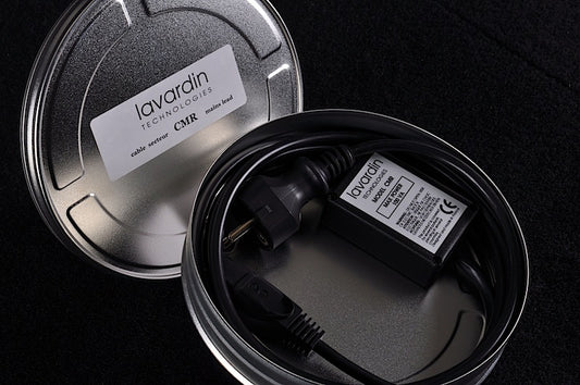 Lavardin CMR - Aktivstudio - High End Audio