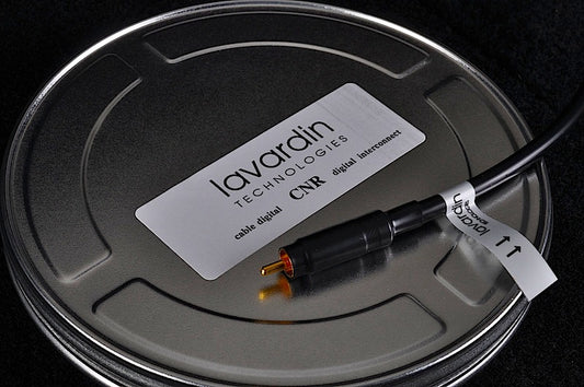 Lavardin CNR48 Digital - Aktivstudio - High End Audio