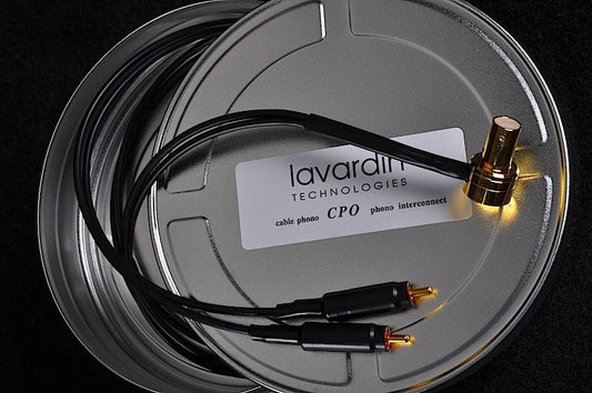 Lavardin CPO - Aktivstudio - High End Audio