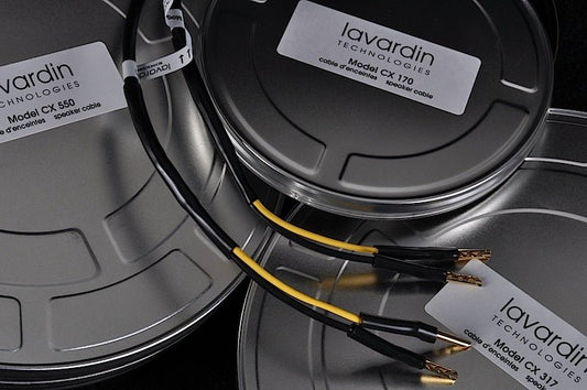 Lavardin CX - Aktivstudio - High End Audio