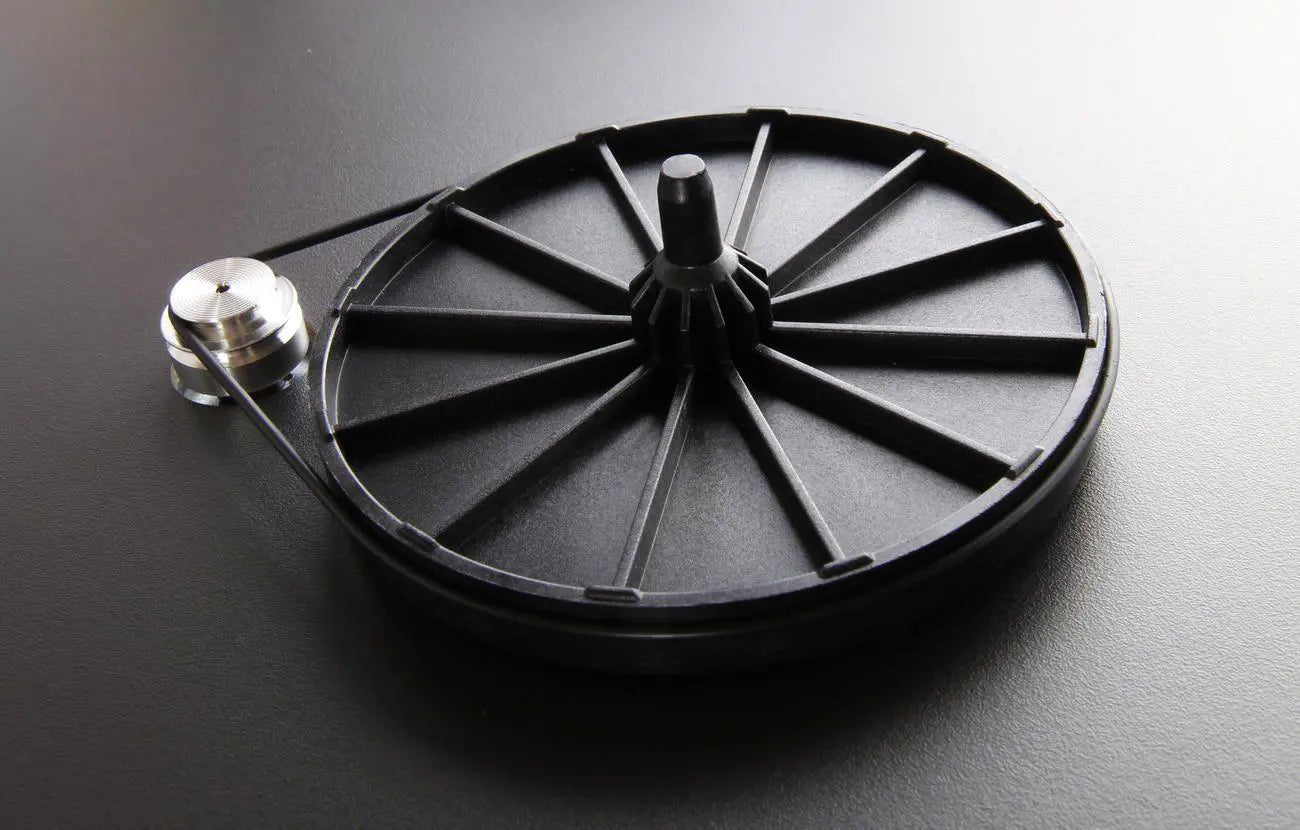 Rega Planar 1 - Aktivstudio - High End Audio