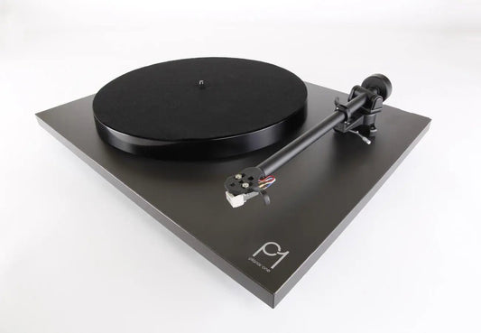 Rega Planar 1 - Aktivstudio - High End Audio