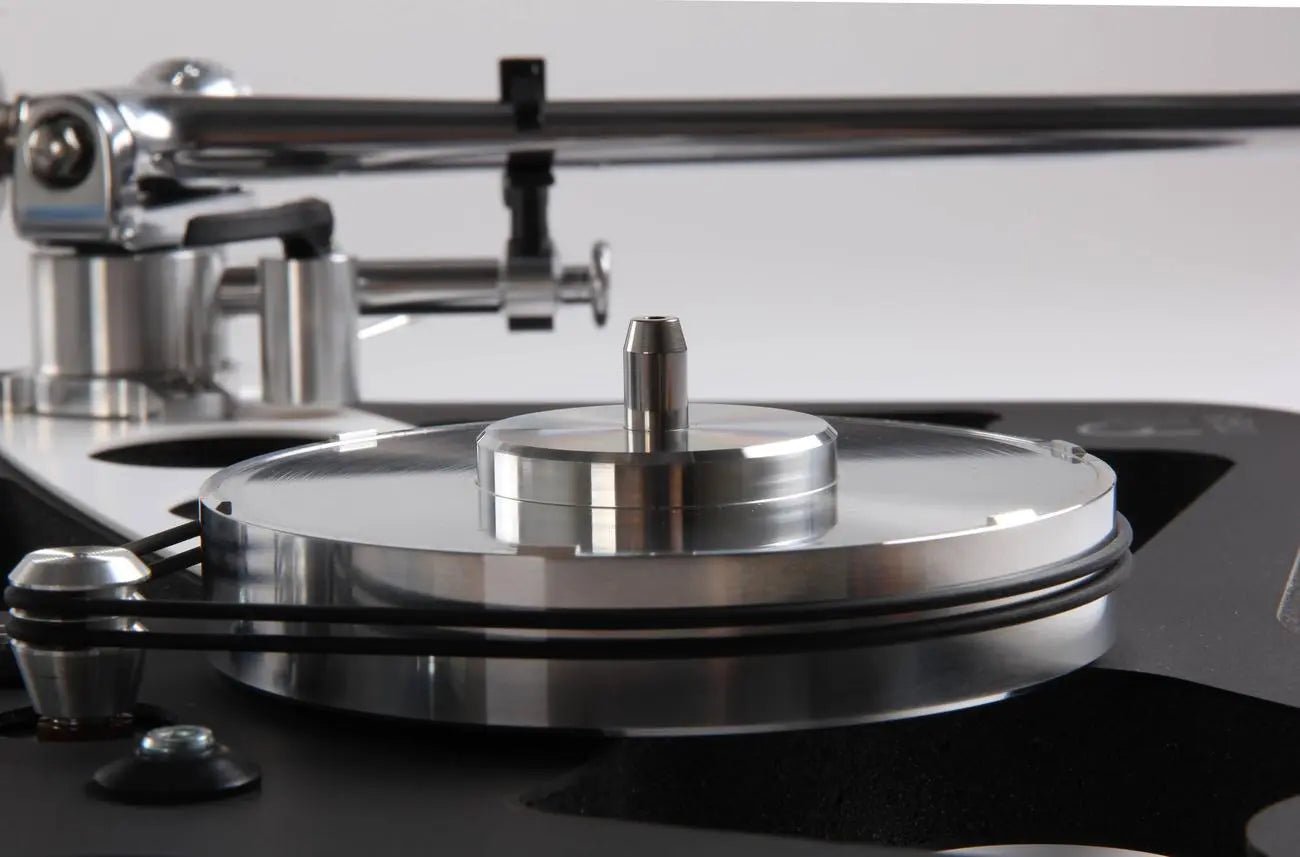 Rega Planar 10 - Aktivstudio - High End Audio