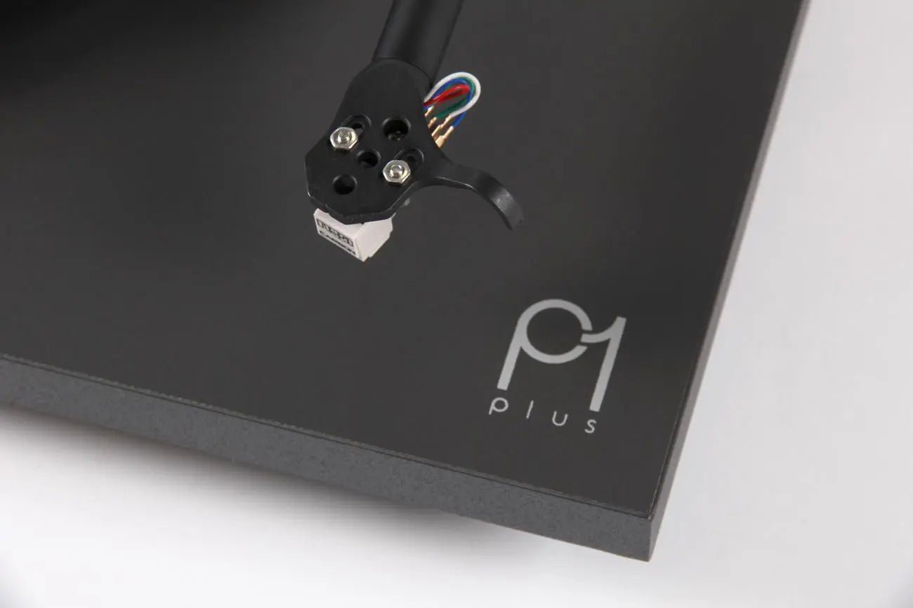 Rega Planar 1 Plus - Aktivstudio - High End Audio