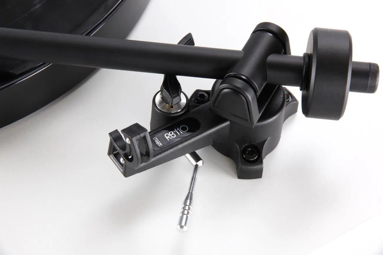 Rega Planar 1 - Aktivstudio - High End Audio