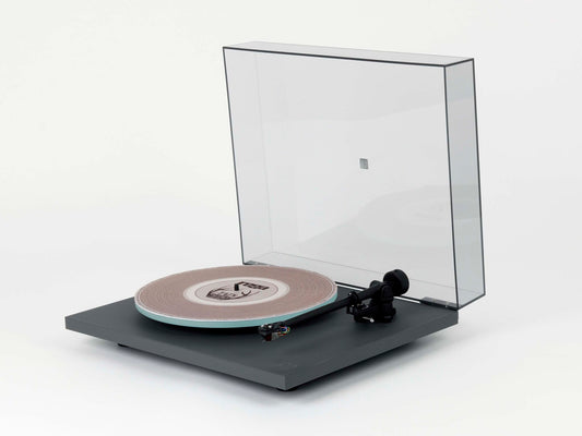 Rega Planar 2 TAD Sonderedition - Aktivstudio - High End Audio