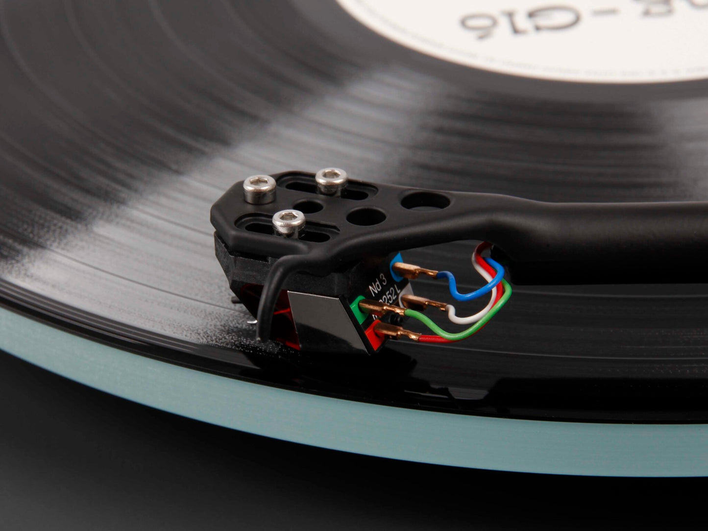 Rega Planar 2 TAD Sonderedition - Aktivstudio - High End Audio