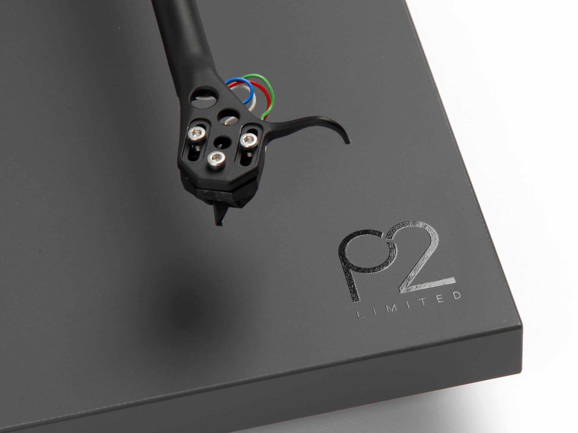 Rega Planar 2 TAD Sonderedition - Aktivstudio - High End Audio