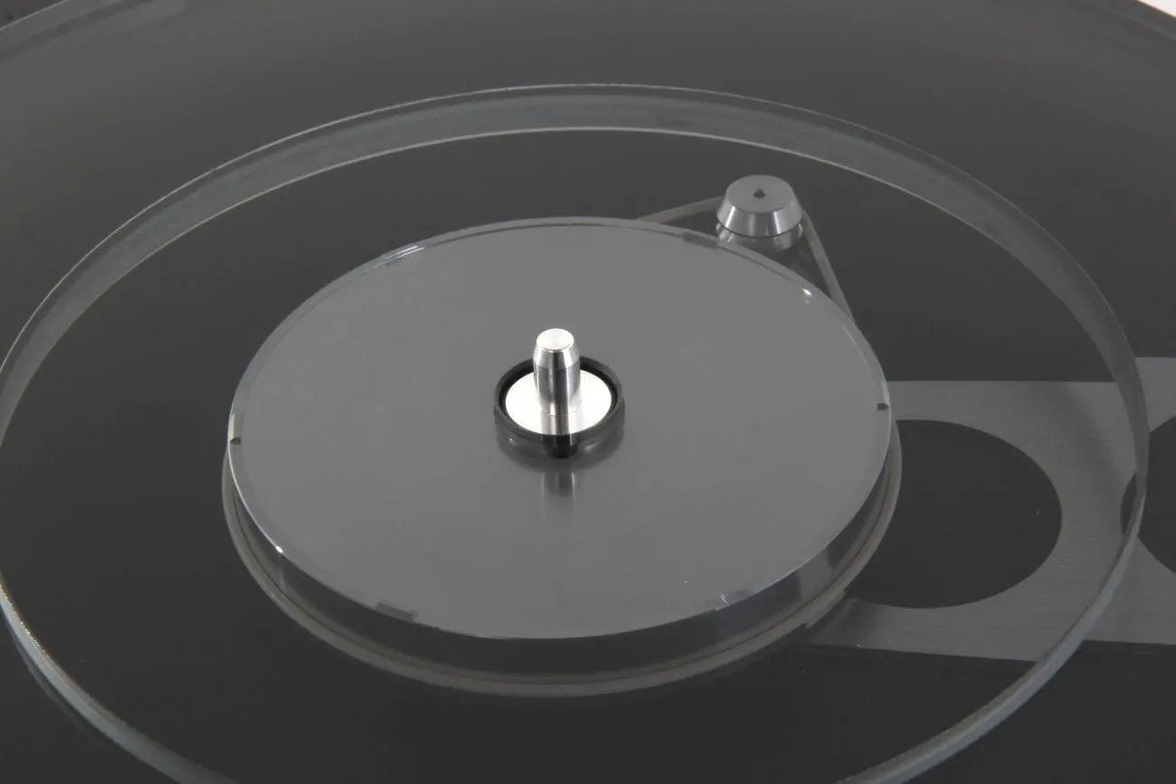 Rega Planar 6 - Aktivstudio - High End Audio