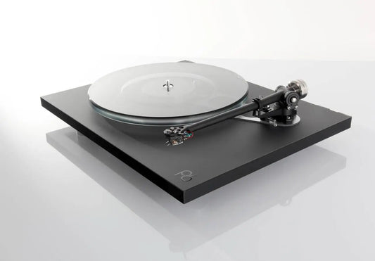Rega Planar 6 - Aktivstudio - High End Audio