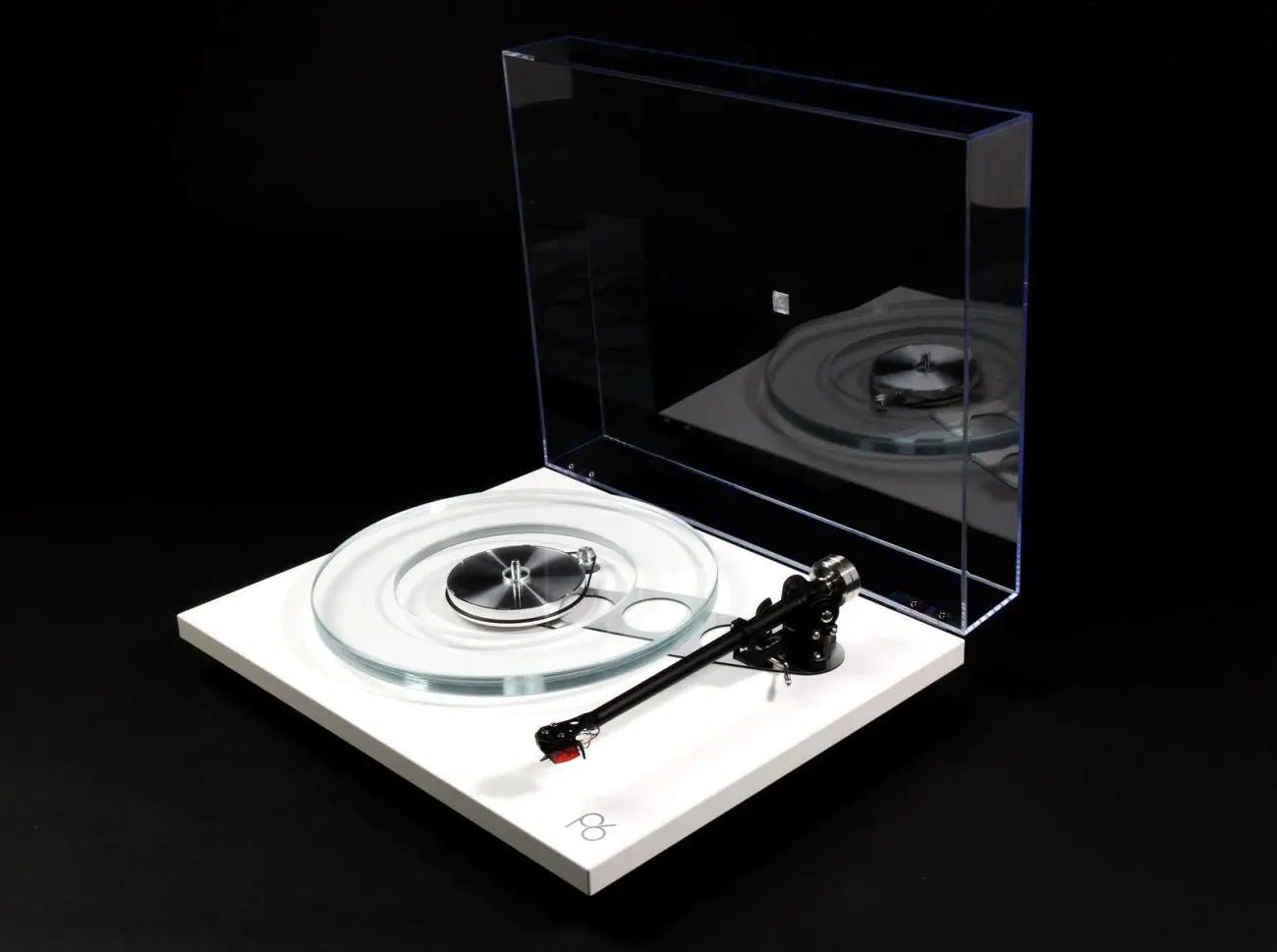 Rega Planar 6 - Aktivstudio - High End Audio