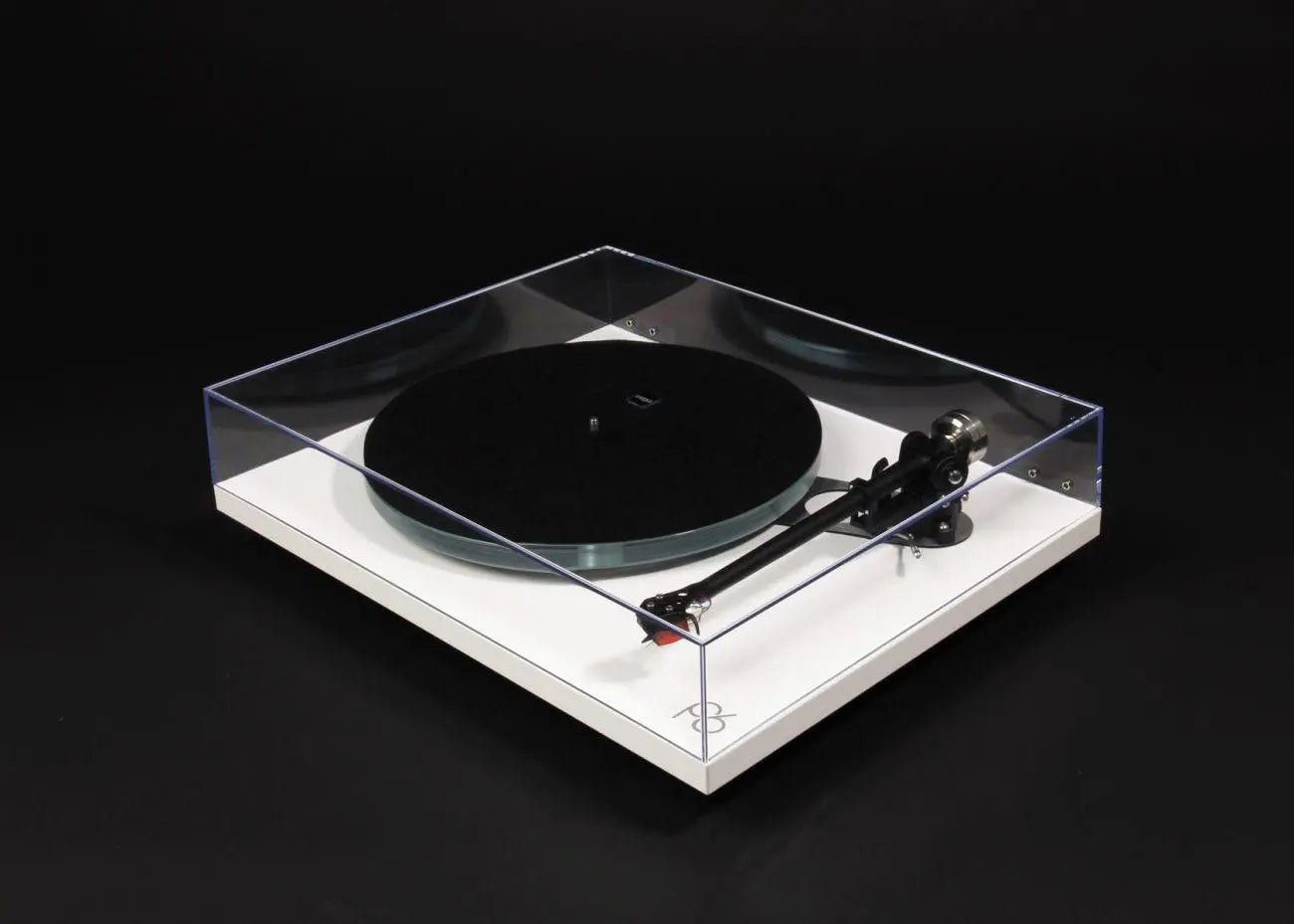 Rega Planar 6 - Aktivstudio - High End Audio