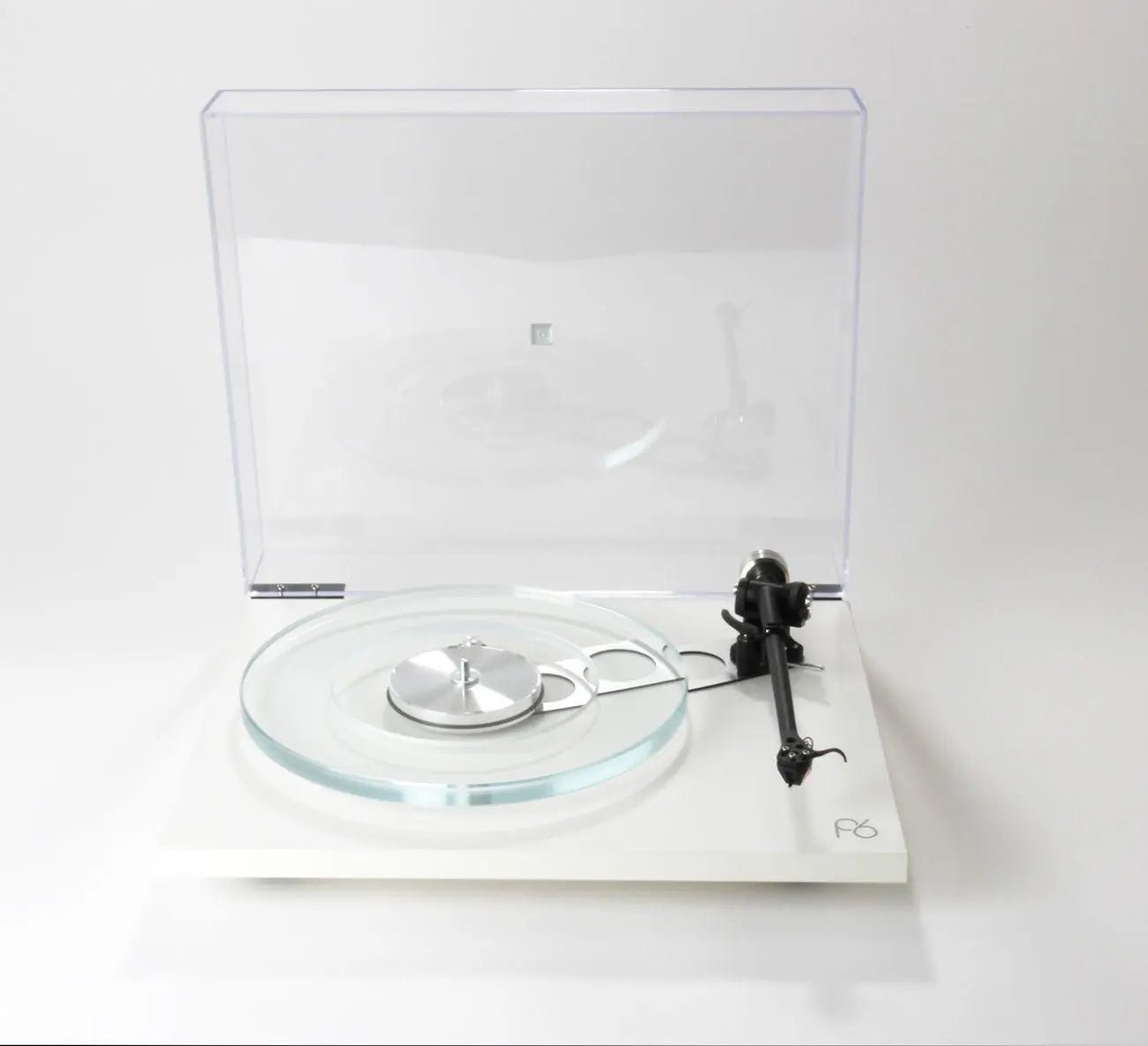 Rega Planar 6 - Aktivstudio - High End Audio