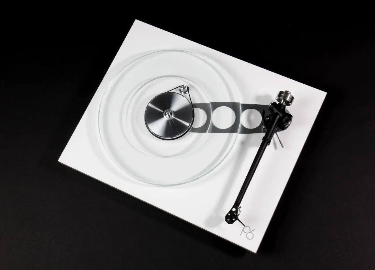 Rega Planar 6 - Aktivstudio - High End Audio
