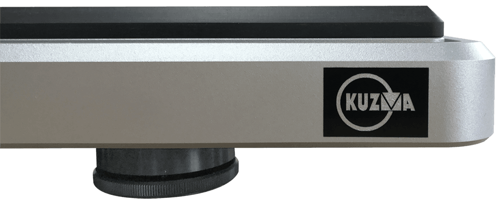 Kuzma Platis 65 - Aktivstudio - High End Audio