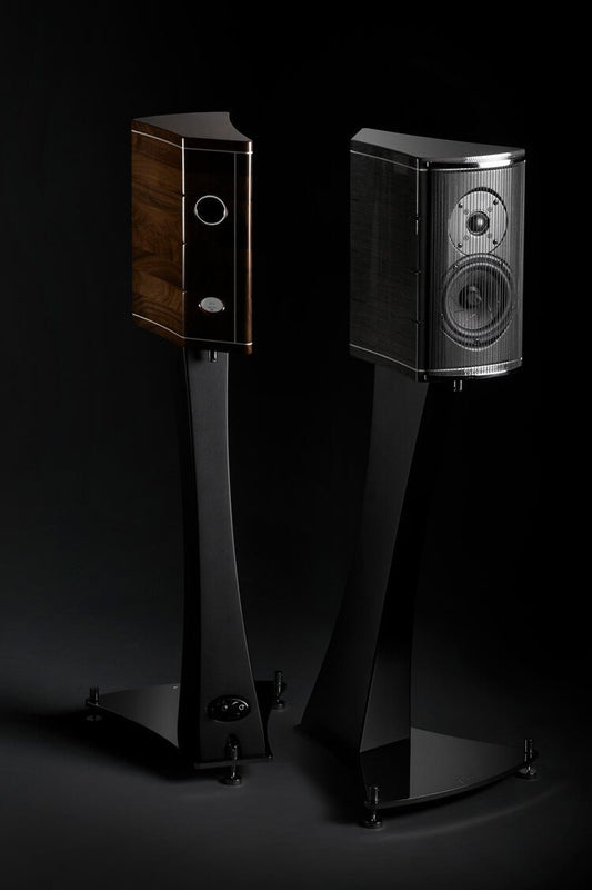 Franco Serblin Accordo - Aktivstudio - High End Audio